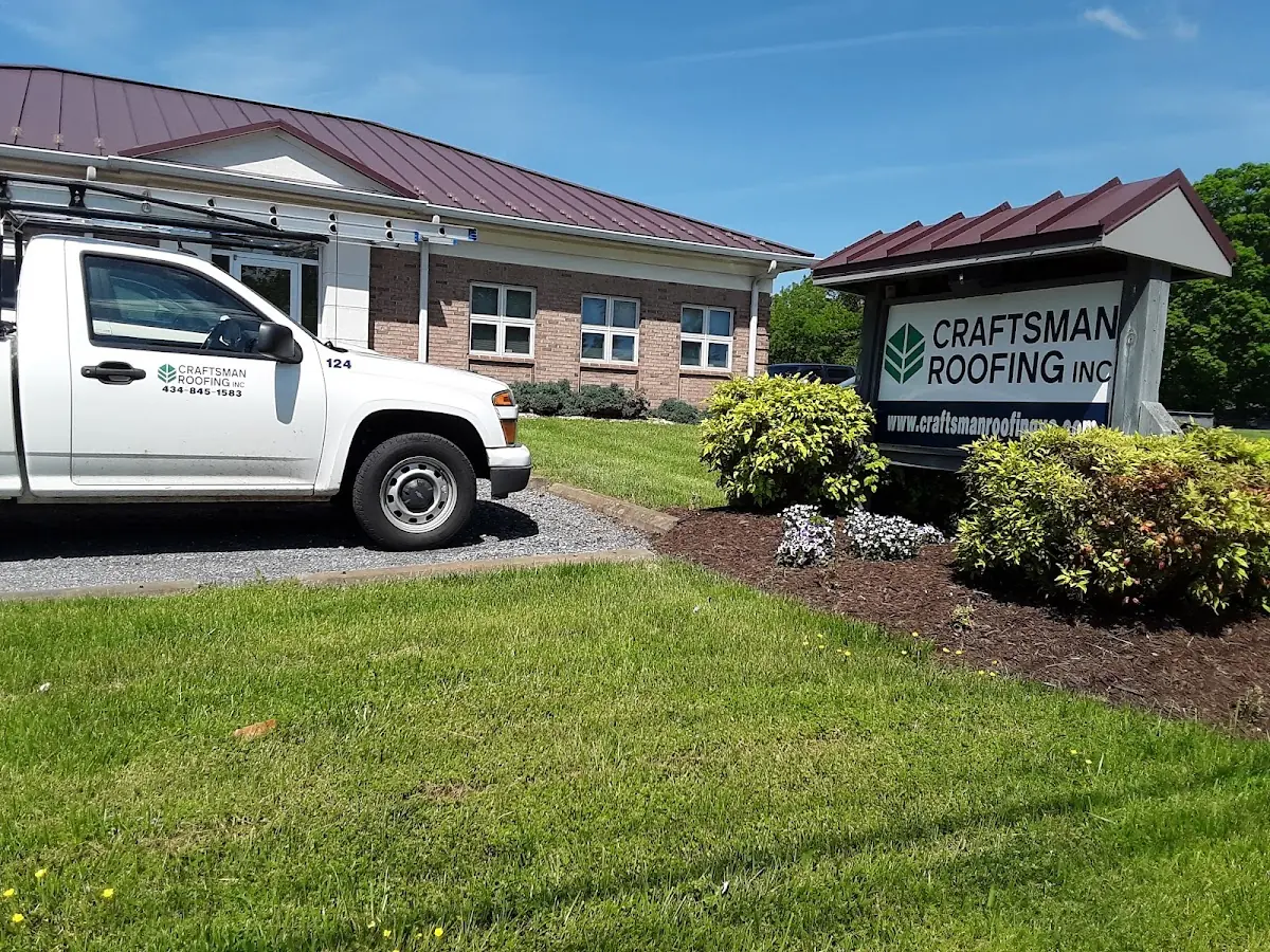 Quality Chimney Repair by experienced craftsmen in Ashwaubenon